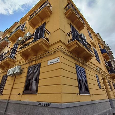 Triscele House Hotel Палермо Екстериор снимка