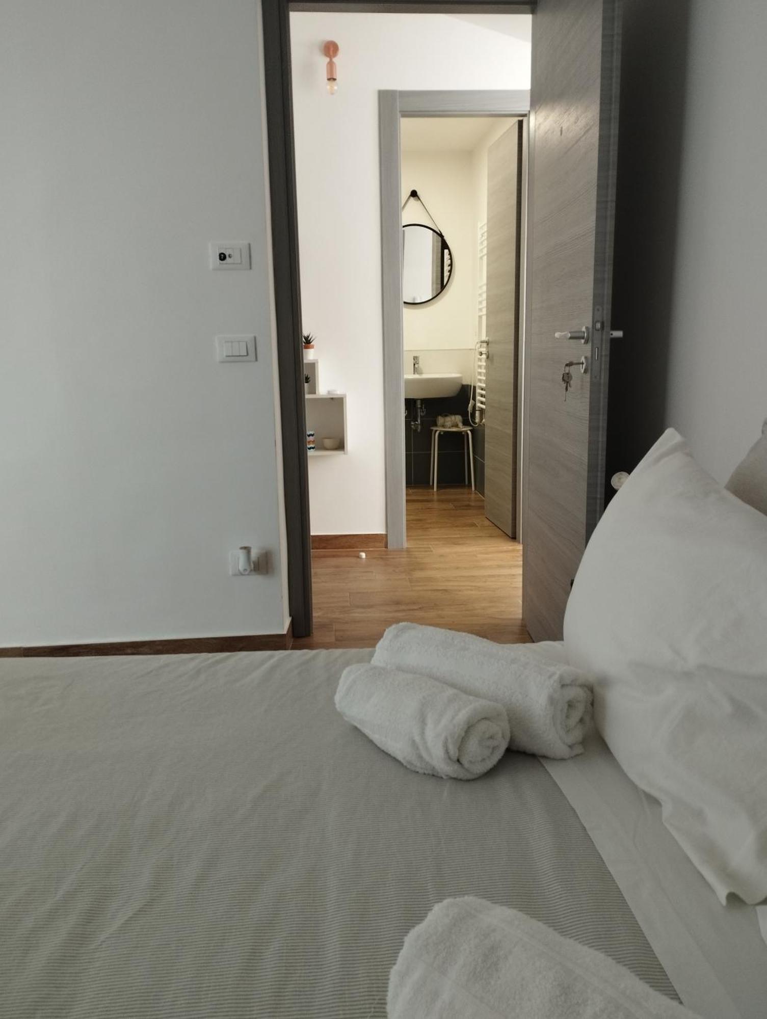 Triscele House Hotel Палермо Екстериор снимка