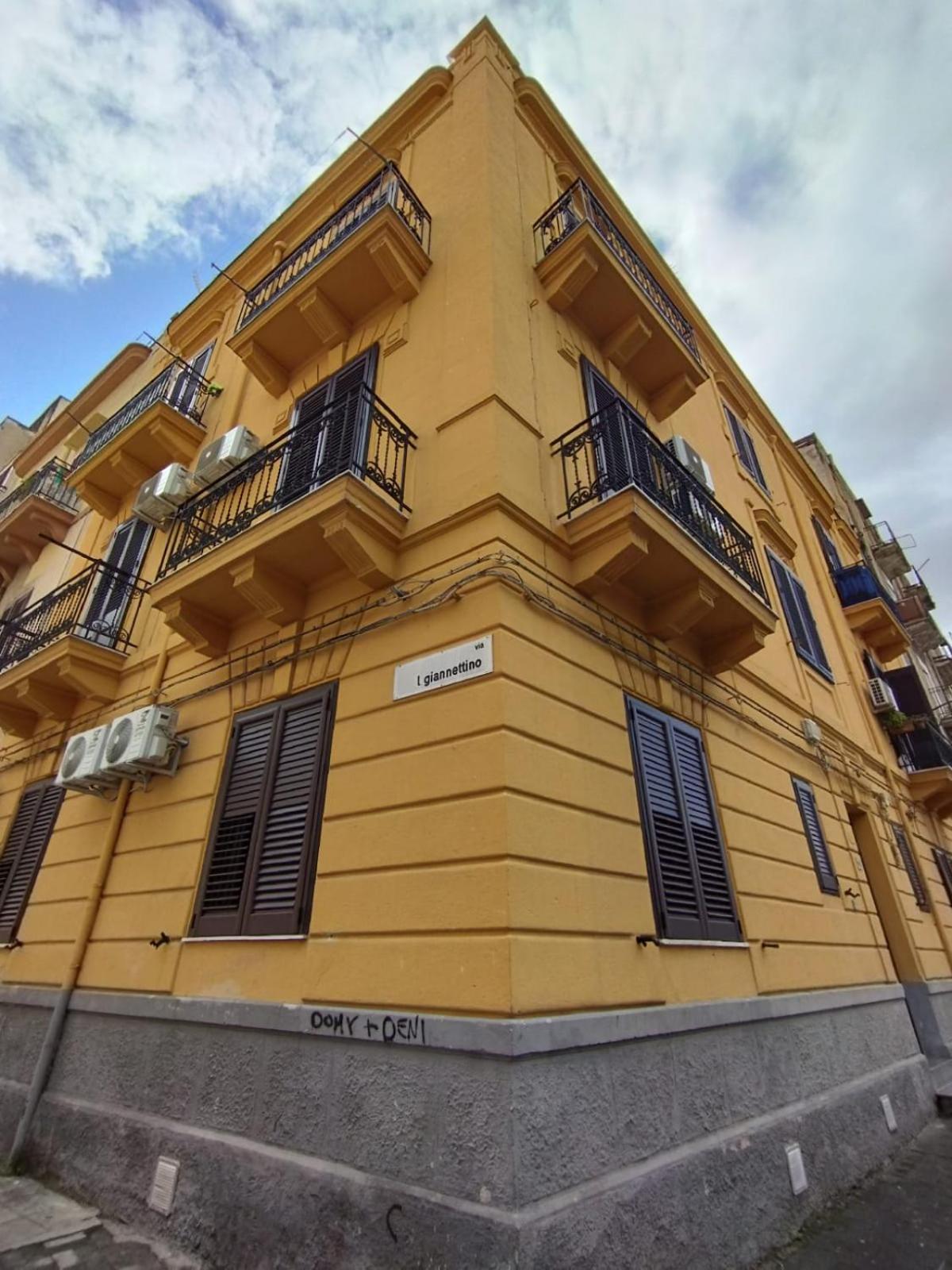 Triscele House Hotel Палермо Екстериор снимка