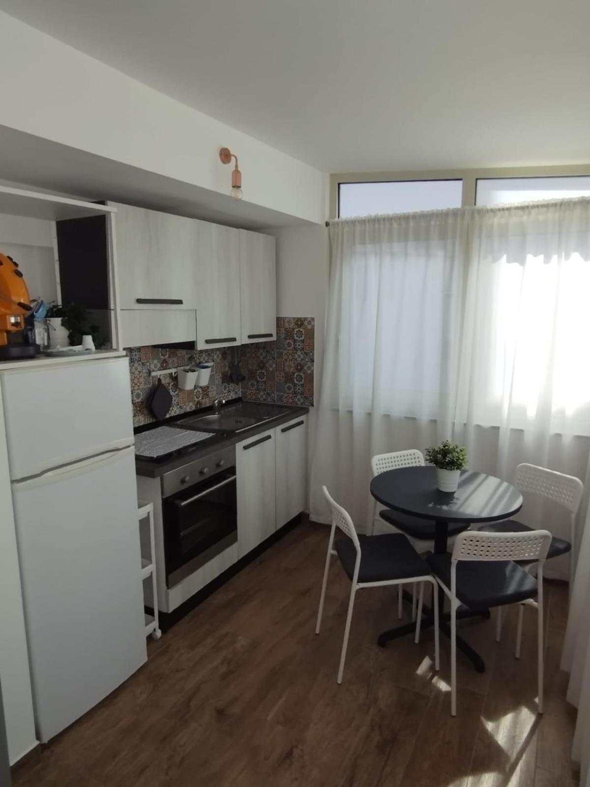 Triscele House Hotel Палермо Екстериор снимка