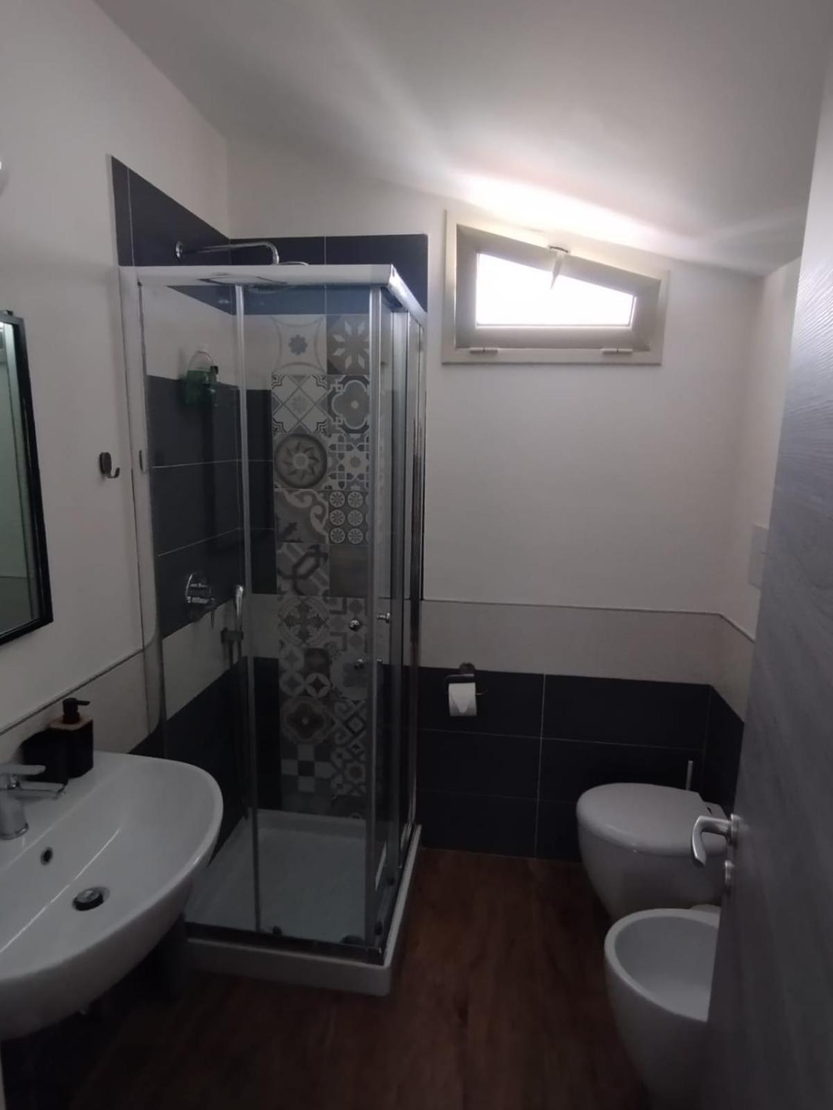 Triscele House Hotel Палермо Екстериор снимка