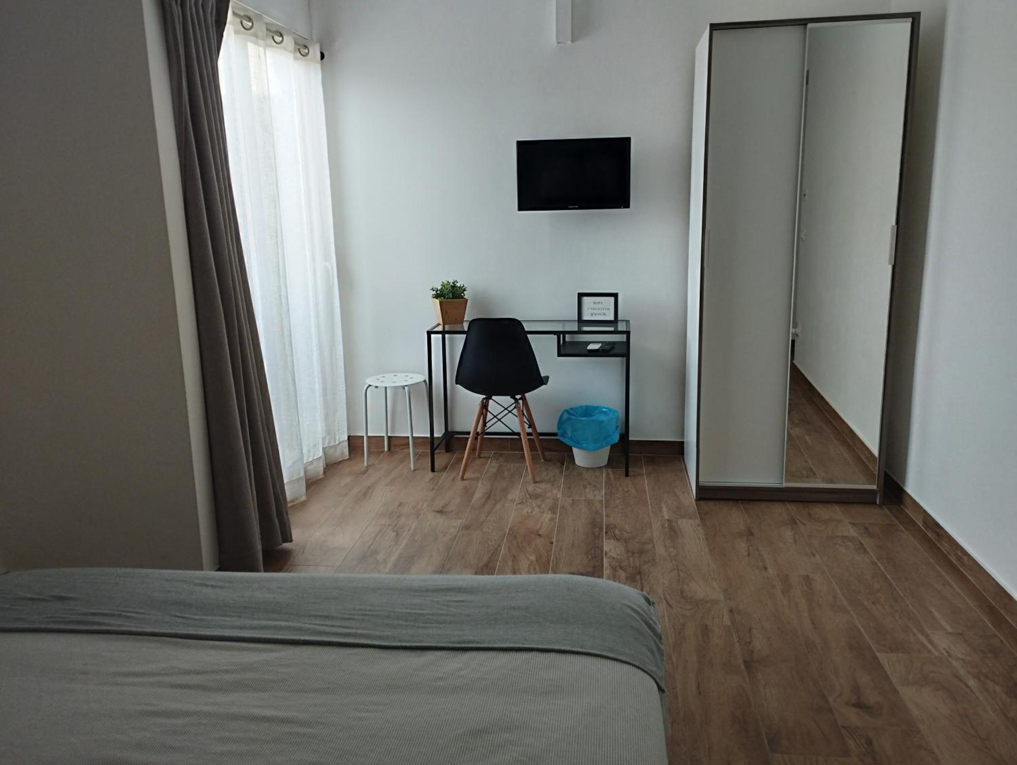 Triscele House Hotel Палермо Екстериор снимка