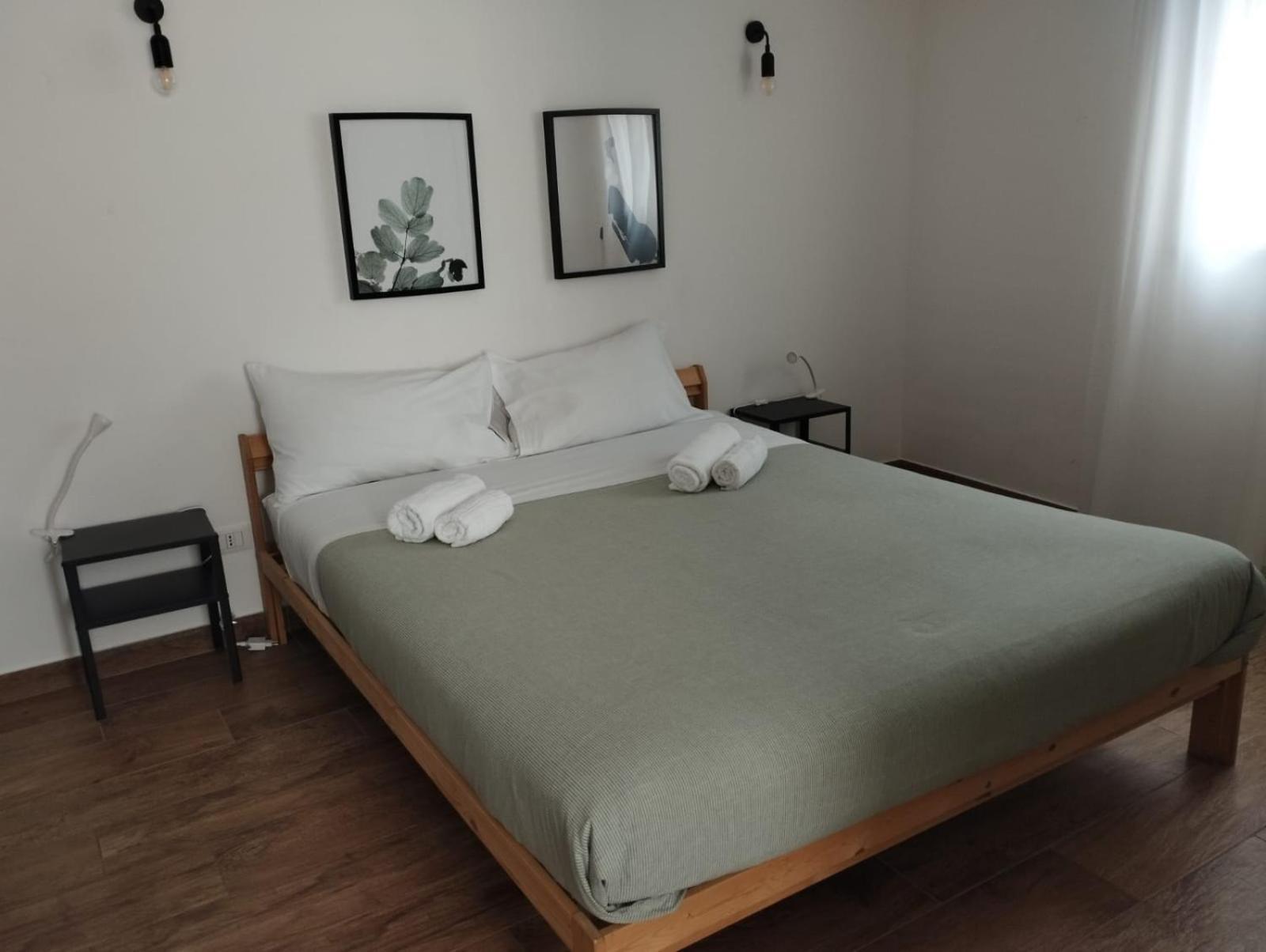 Triscele House Hotel Палермо Екстериор снимка