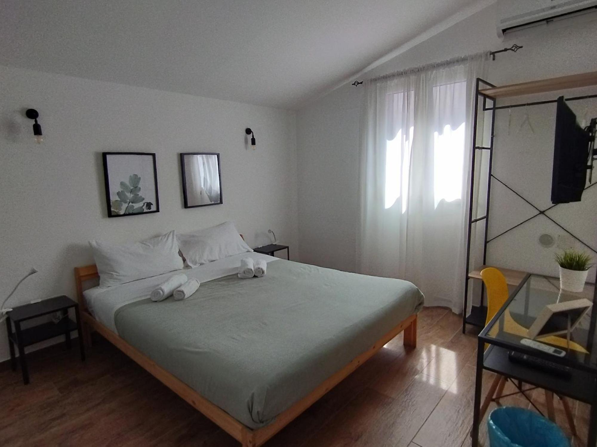 Triscele House Hotel Палермо Екстериор снимка