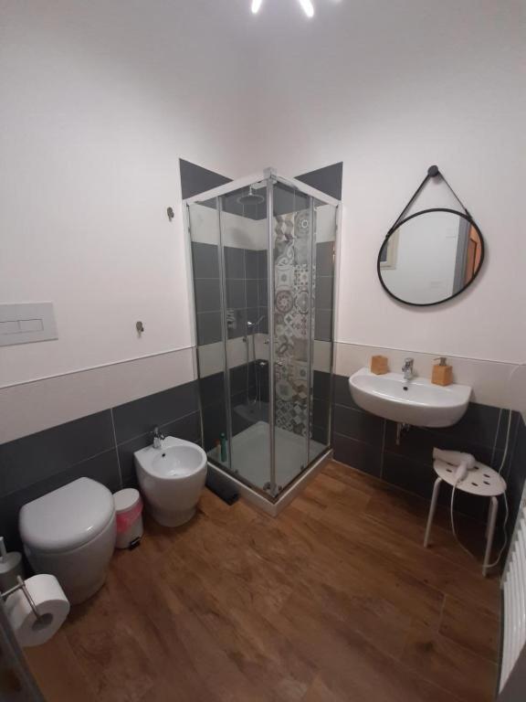 Triscele House Hotel Палермо Екстериор снимка