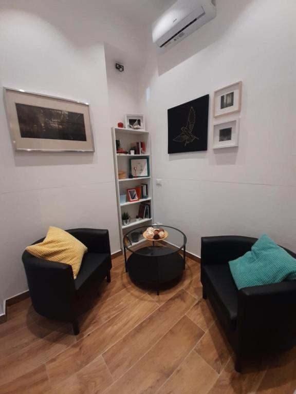 Triscele House Hotel Палермо Екстериор снимка