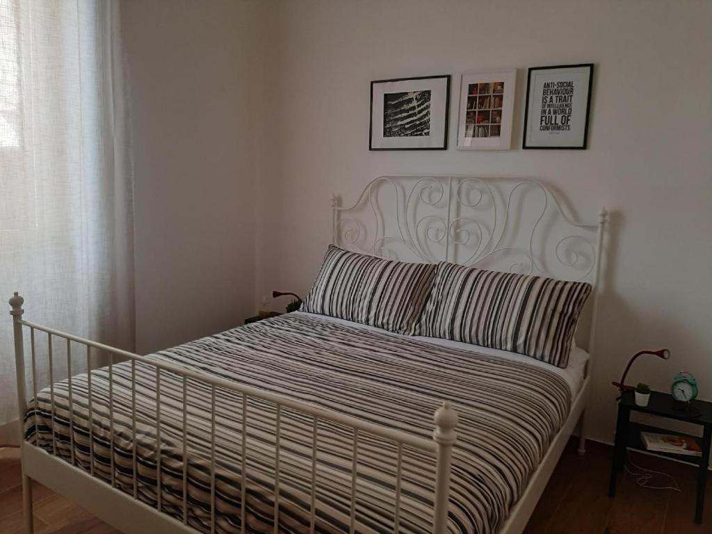 Triscele House Hotel Палермо Екстериор снимка