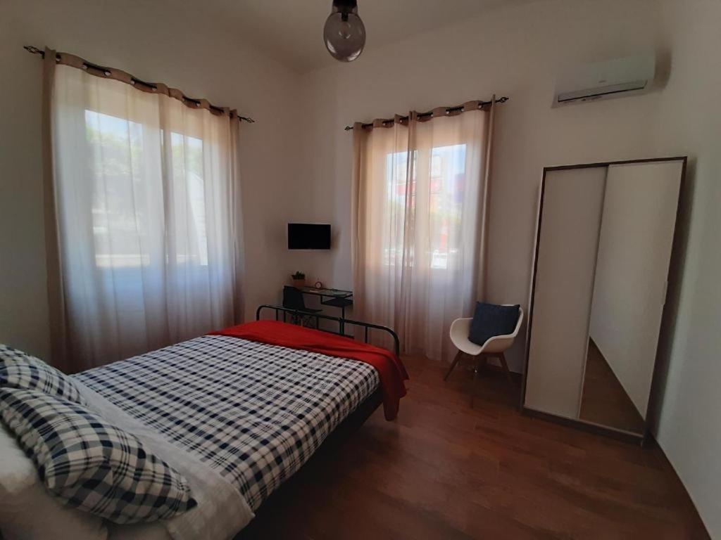 Triscele House Hotel Палермо Екстериор снимка