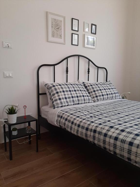 Triscele House Hotel Палермо Екстериор снимка