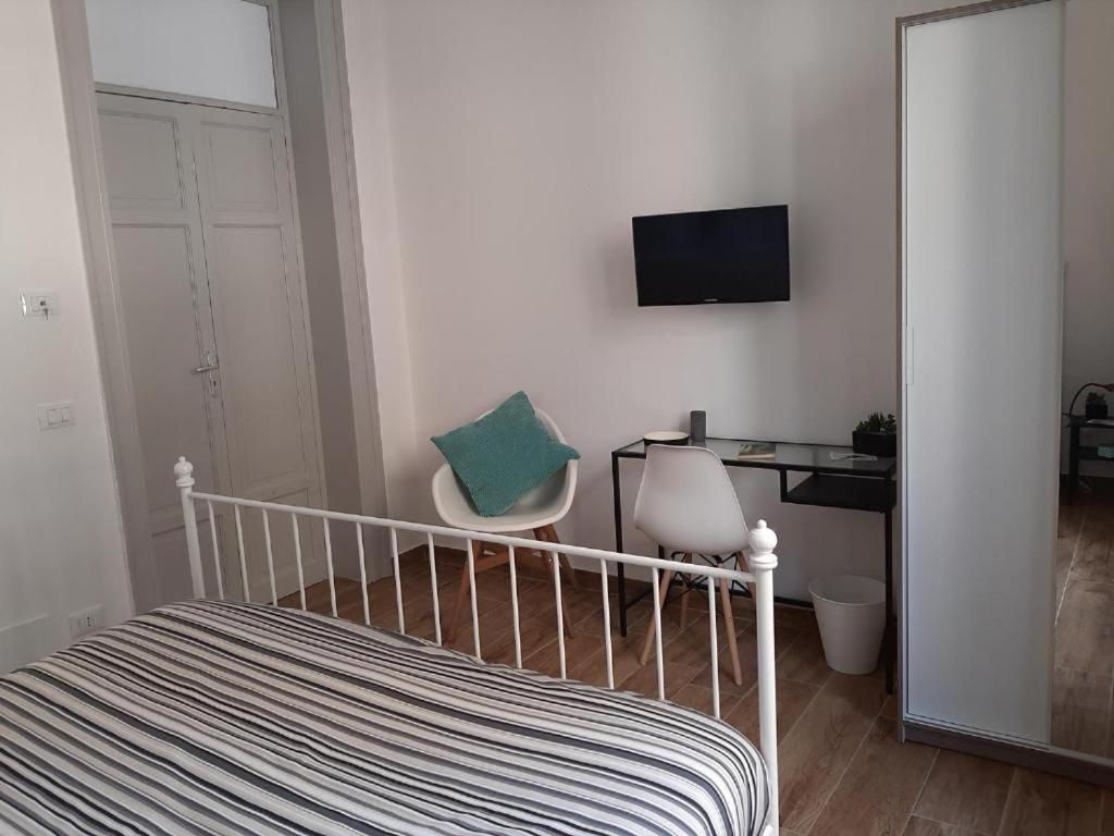 Triscele House Hotel Палермо Екстериор снимка